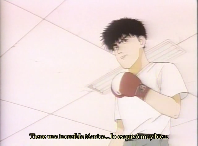 Eiji (Dairokkan no Fansub)