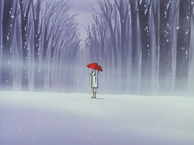 Patlabor: La Policía Móvil - OVAs (AnimeHD)