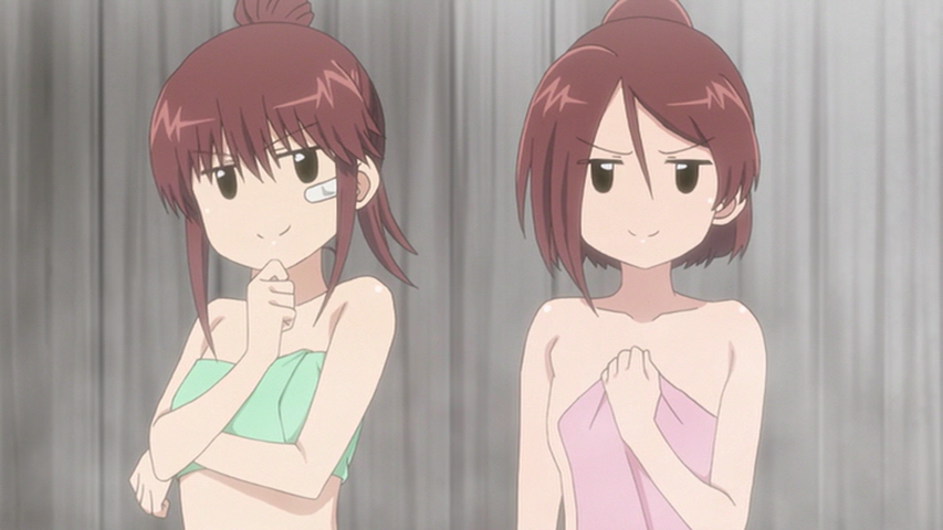KissxSis (TAOsubs, ReruganSubs)