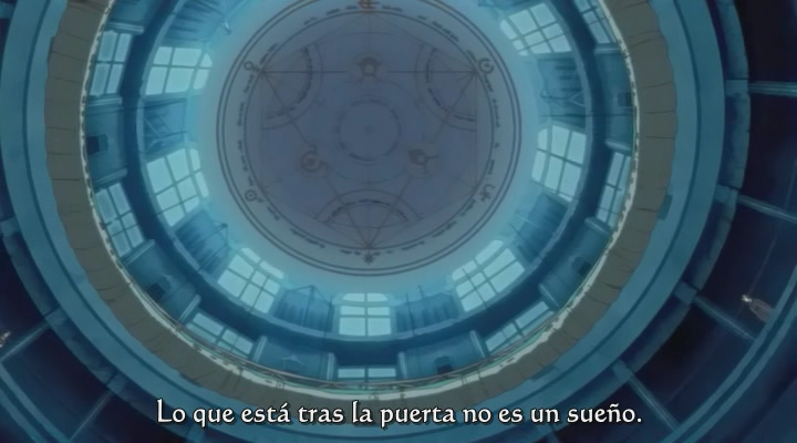 Full Metal Alchemist The Movie: Conqueror of Shambala (Xtasy no Fansub)