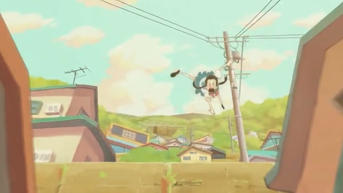 Fumiko no Kokuhaku (Tanoshii Fansub)