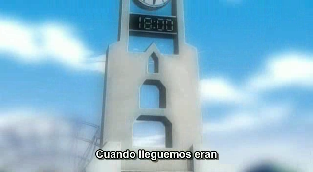 Gekijouban Konjiki no Gash Bell!! 101 Banme no Mamono (Movie 1) (TTrpgman no Fansub)