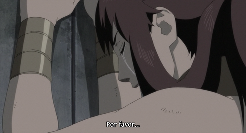 Gekijouban Naruto Shippuuden: The Lost Tower (Backbeard)