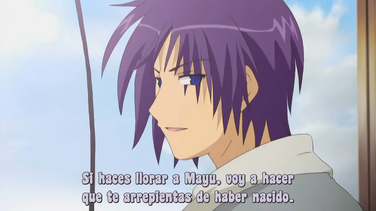 Goshuushou-sama Ninomiya-kun (Kaede Kawaii Fansub)