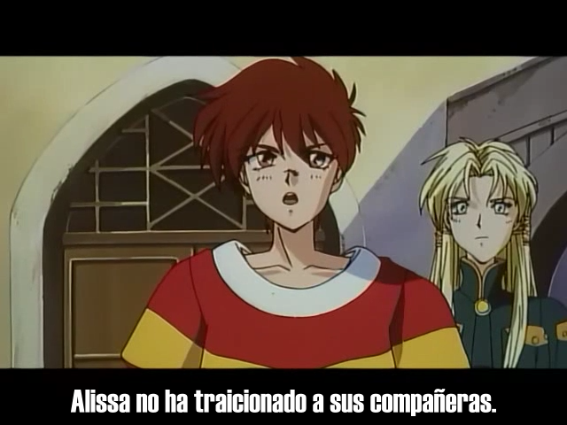 Gundress (AniMugen Fansub)