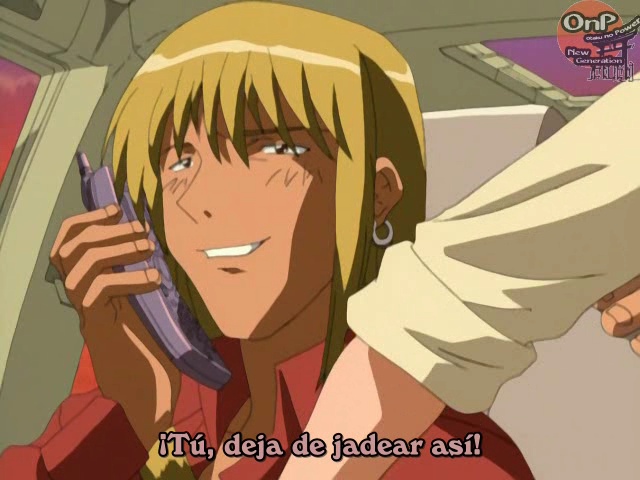 Hakaima Sadamitsu (Otaku no Power)