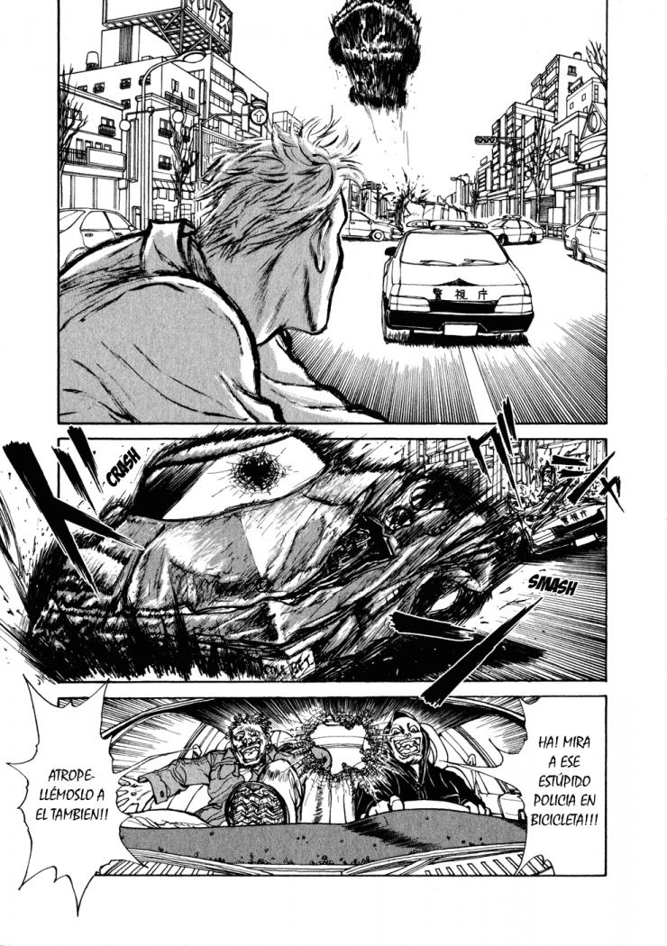 Kilico (El Onigiri Diabolico)