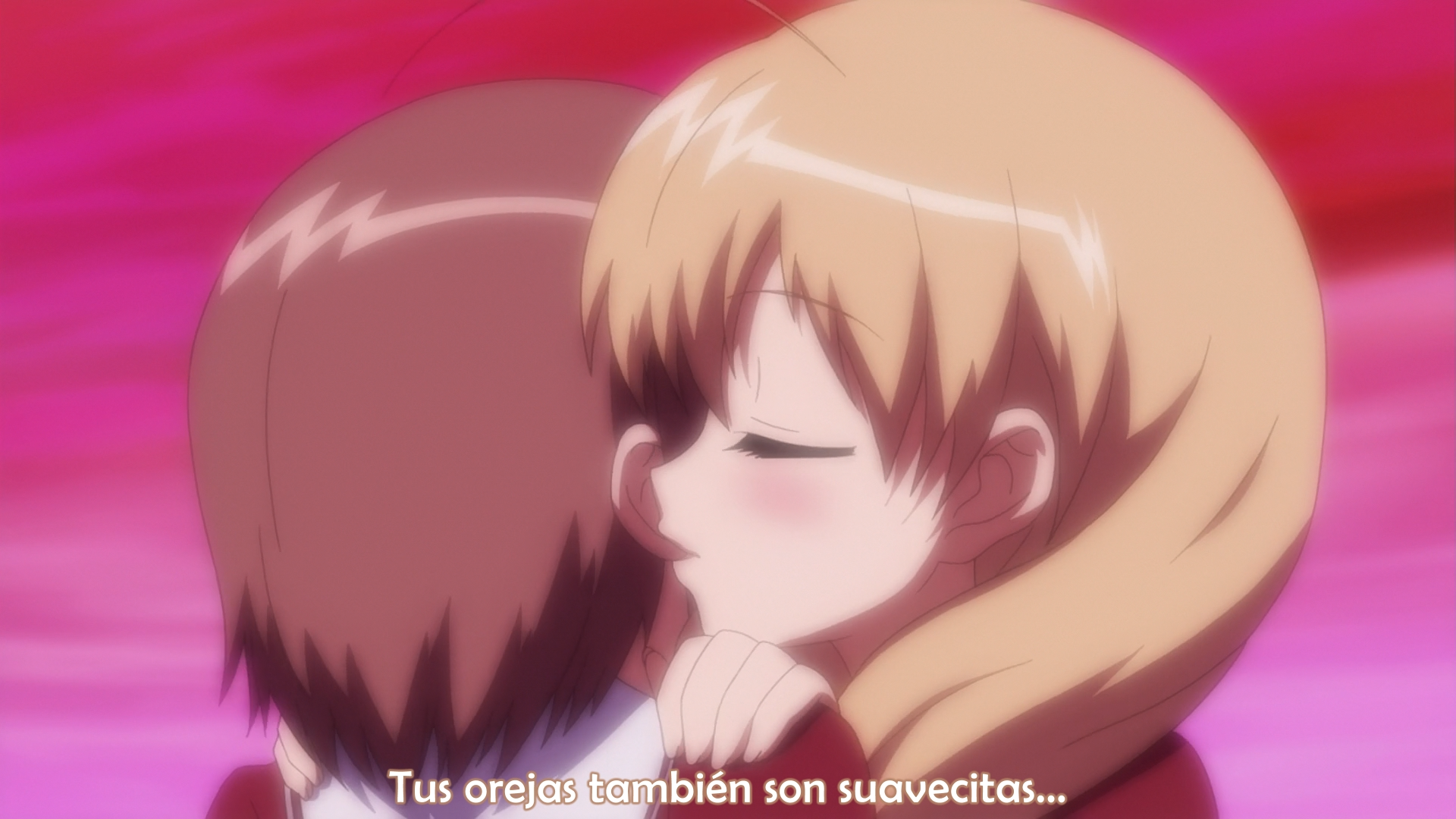 11eyes -Tsumi to Batsu to Aganai no Shoujo (Mujiwara's Fansub)