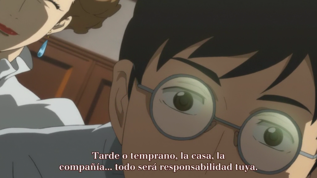 Nijuu-Mensou no Musume (Deviants Fansub, Tanoshii Fansub)