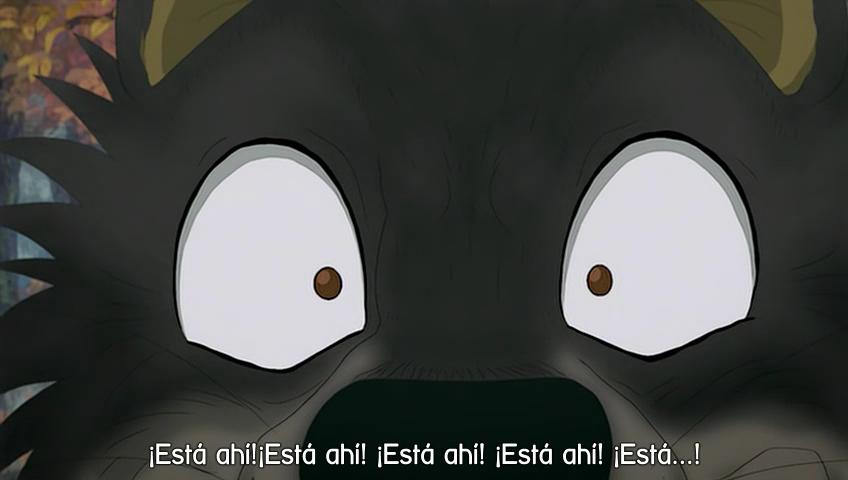 Arashi no Yoru ni (Tanoshii Fansub)