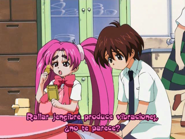 Eiken (AniMugen Fansub)