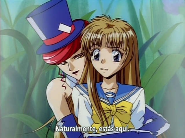 Fushigi no Kuni no Miyuki-chan (wannasub)