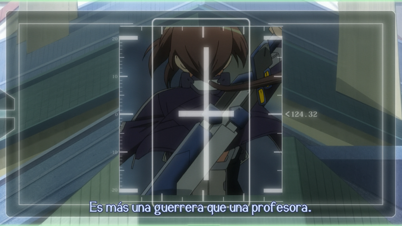 Kyoukaisenjou no Horizon (brosubs)