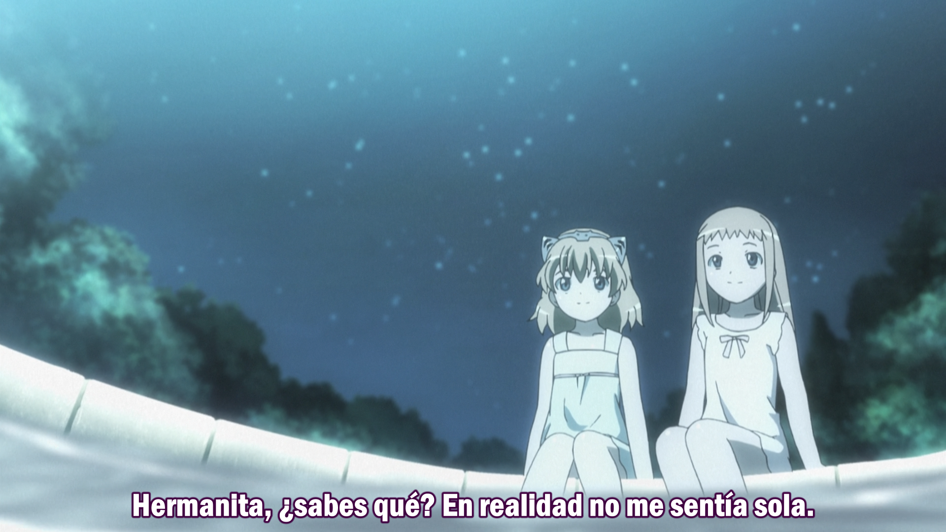 Queen's Blade: Utsukushiki Toushi-tachi (Kapwham Enterprises, Nanikano Fansub)