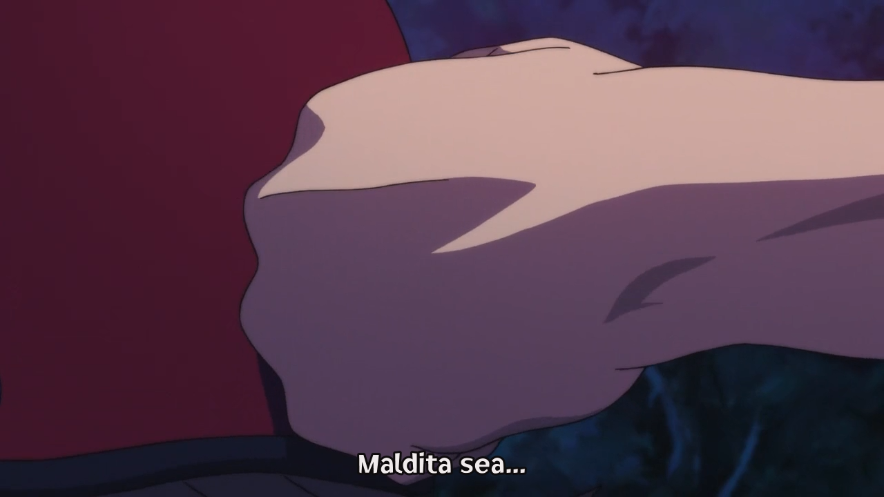 Sacred Seven (Tekeremata!)