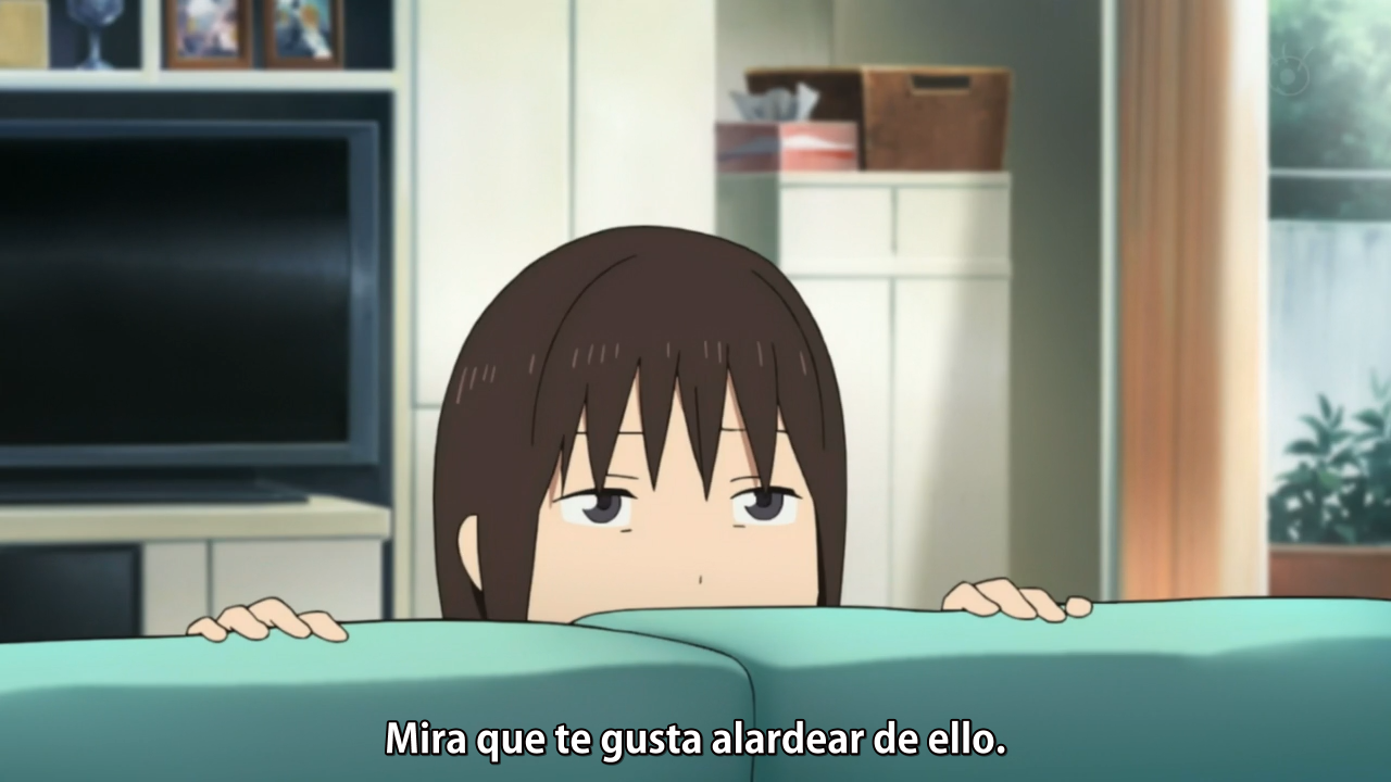 Tokyo Magnitude 8.0 (Nanikano Fansub)