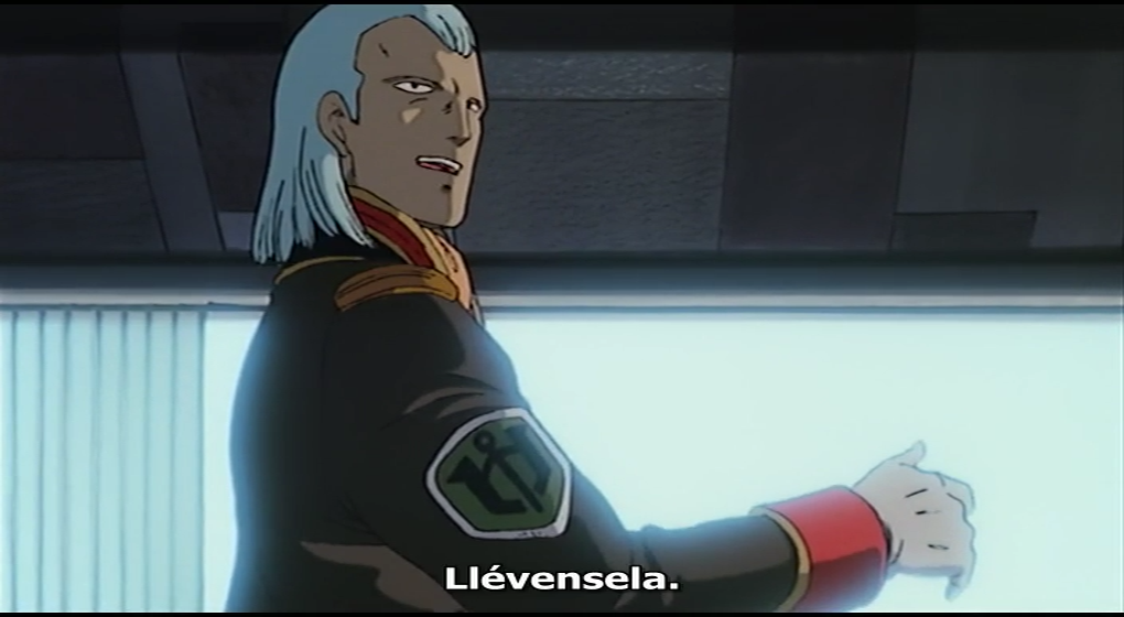 Venus Senki (Key-Anime Fansub)