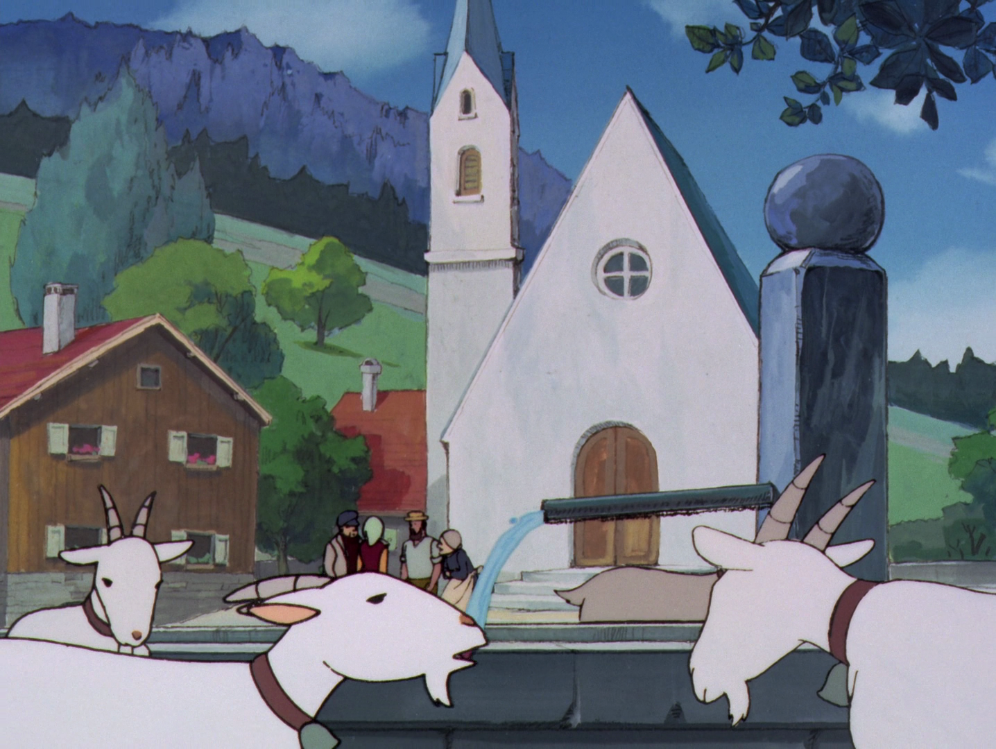 Heidi (neo1024 & passerby)