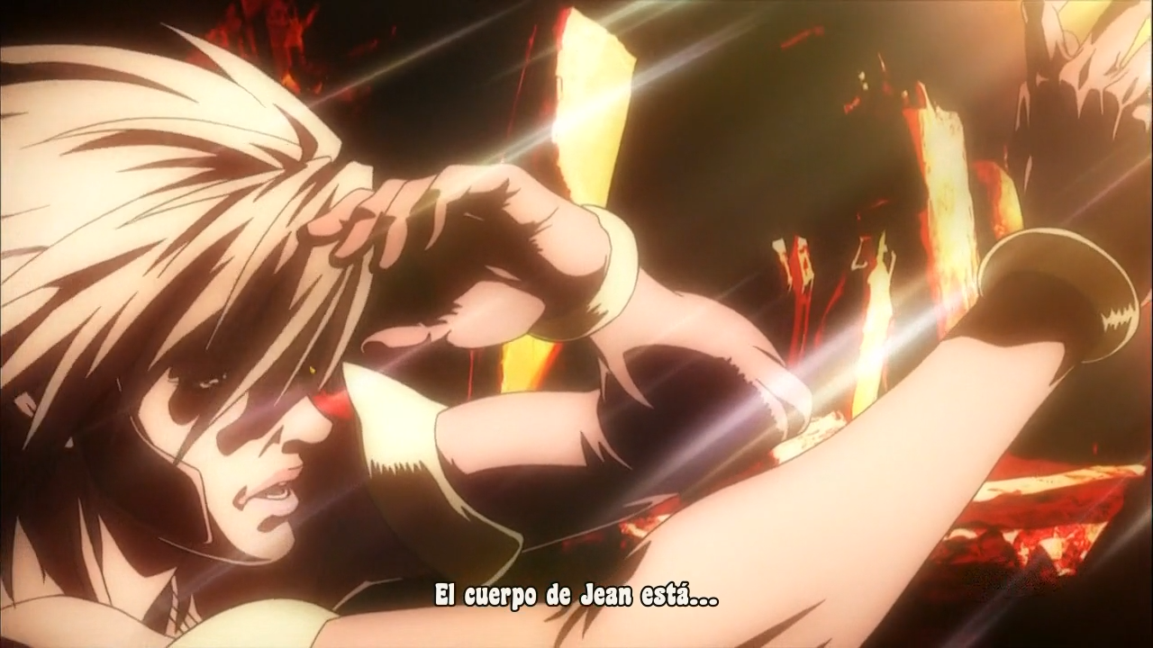 X-Men (The Final Anime Fansub)