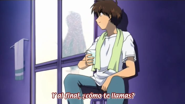 Itsudatte My Santa (AnimeRakuen)