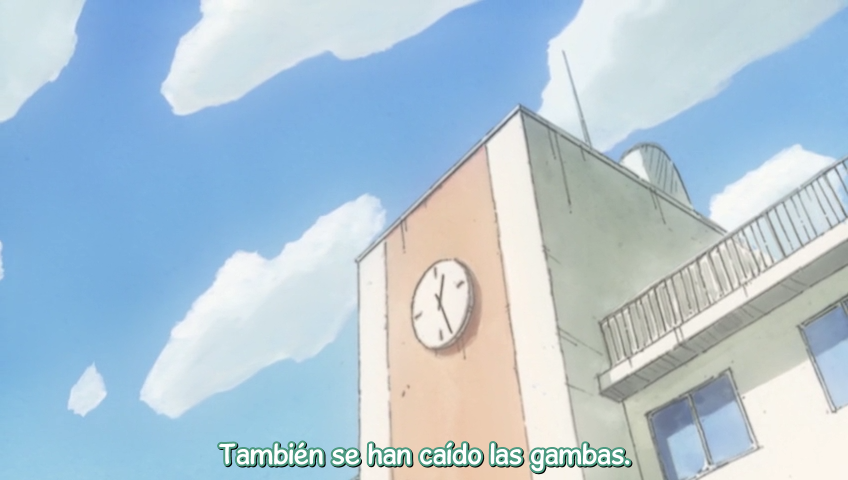 Potemayo (Nanikano Fansub)