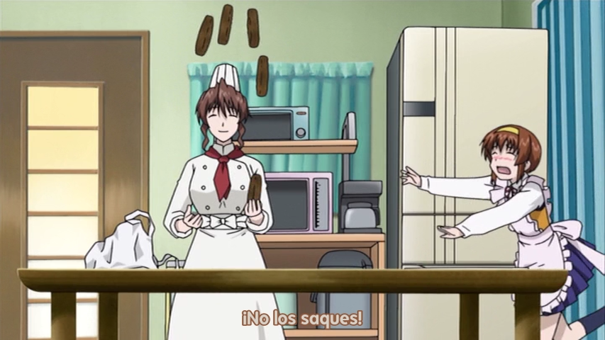 Tonagura (Jisedai no Fansub)