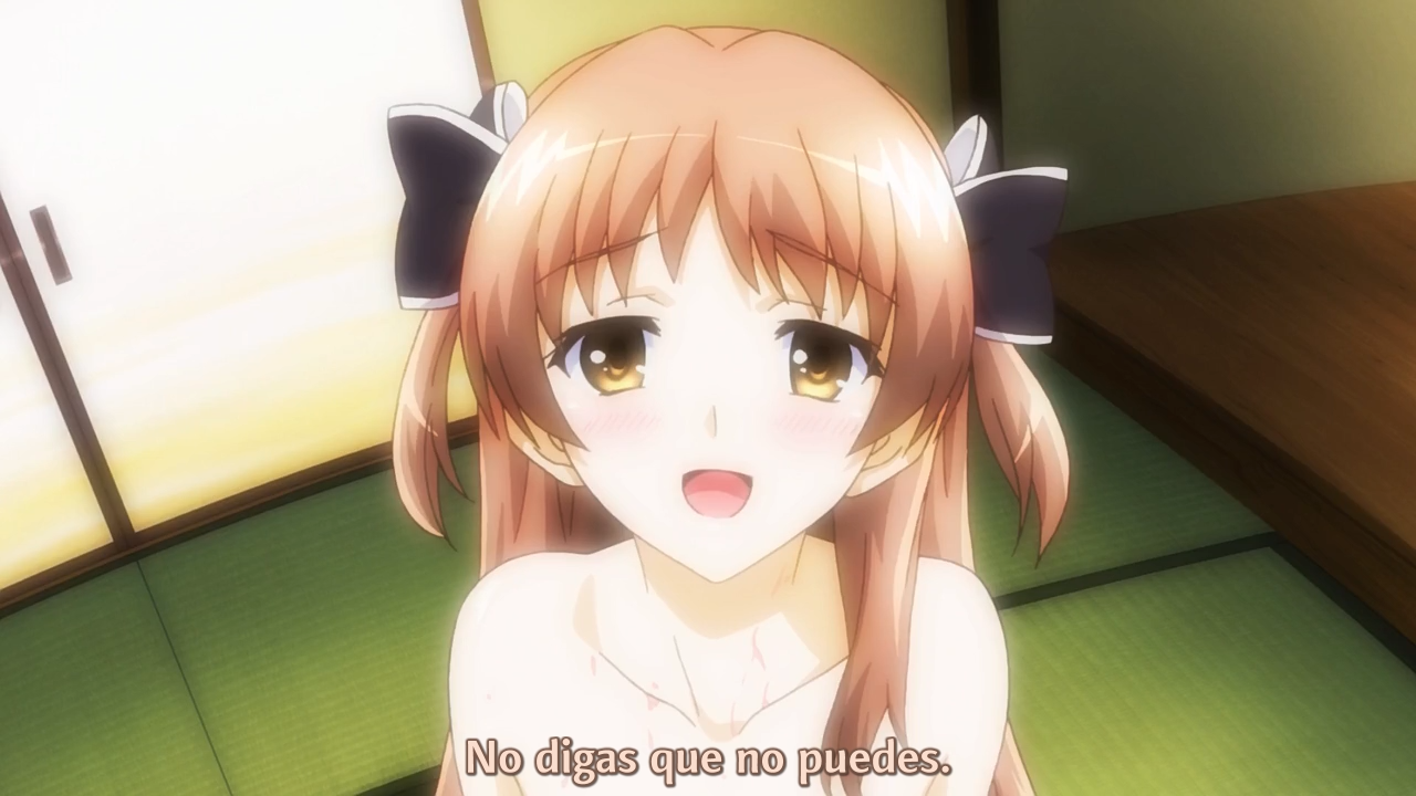 Baby Princess 3D Paradise Love (Mabushii Fansub)