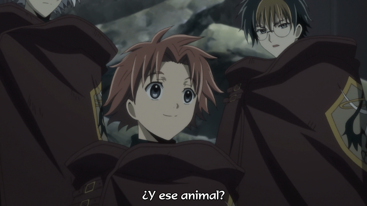 Tsubasa Tokyo Revelations (Frozen-Layer Fansub)