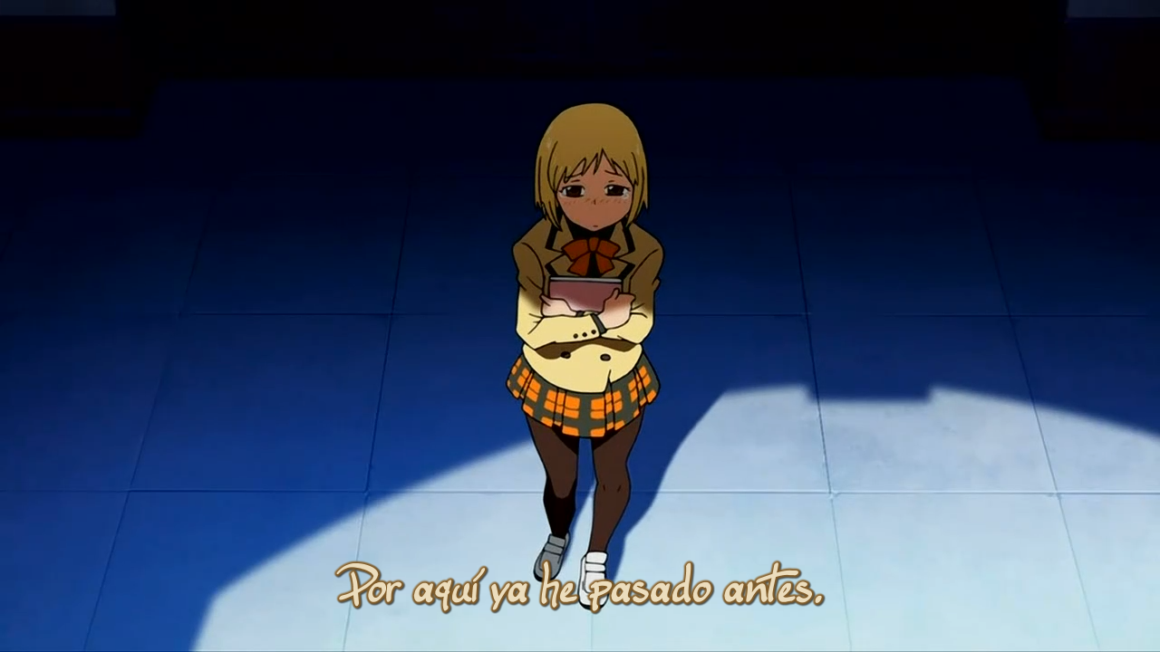 Hyakko (AnimeRakuen)