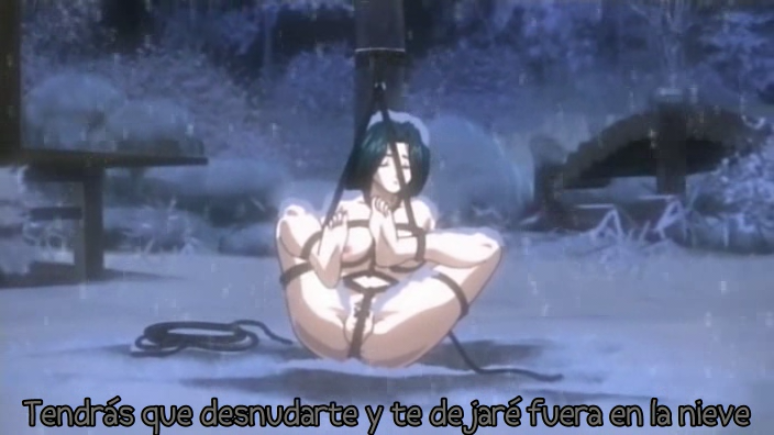 Yukiyo Ichiya Monogatari (AniMugen Fansub)