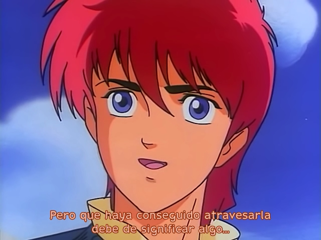 Ys (Frozen-Layer Fansub)