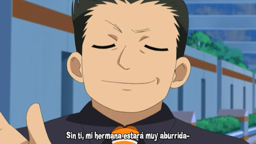 Macademi Wasshoi! (Dark Elite Fansub)