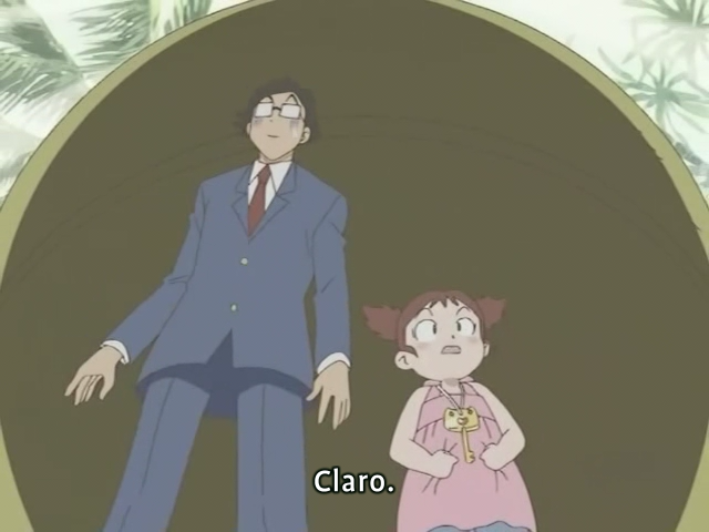 Lily to Kaeru to (Otouto) (Lateralus-Manga)