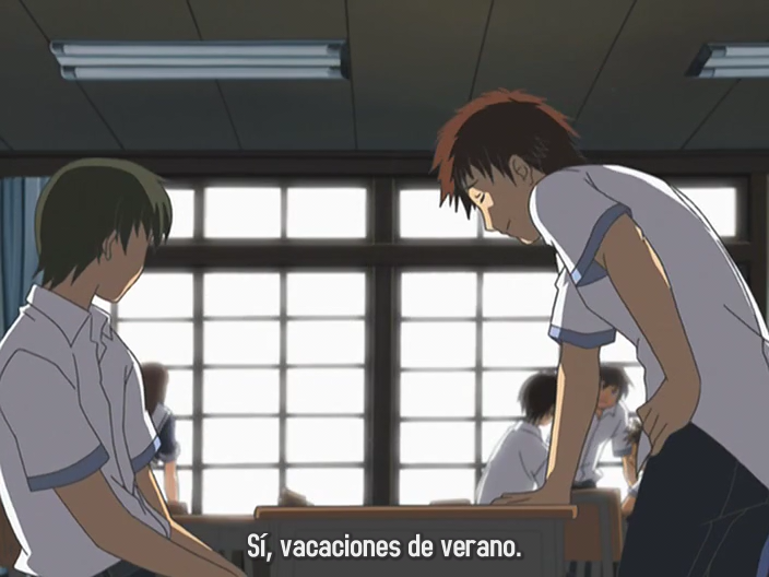 Lamune (Starry Sky, wannasub)