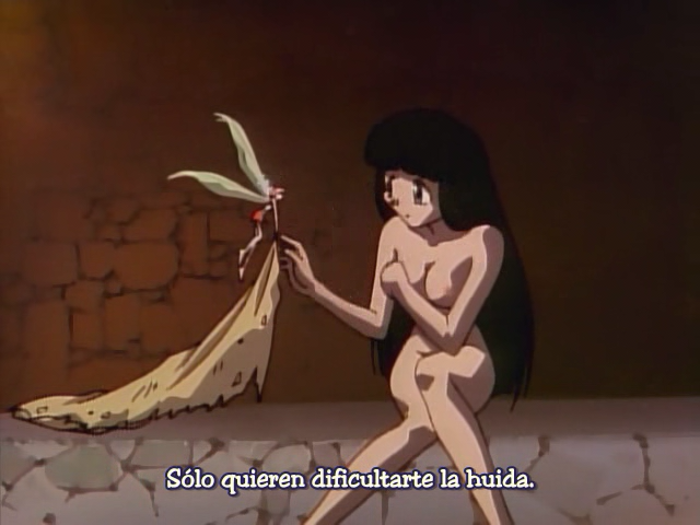 Maze Bakunetsu Jikuu (Tatakae no Fansub)