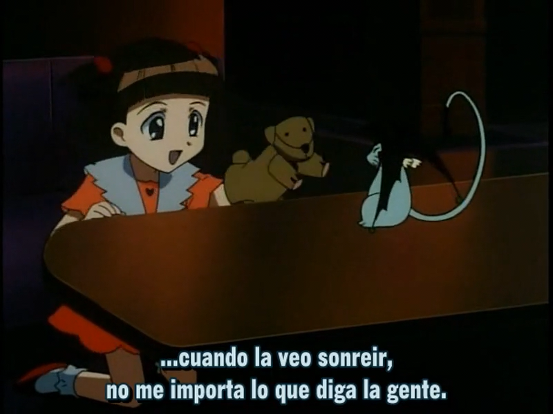 Seihou Tenshi Angel Links (Dapooh Fansub)