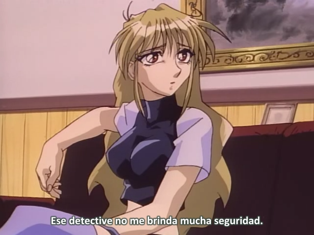 Ojousama Sousamou (wannasub)