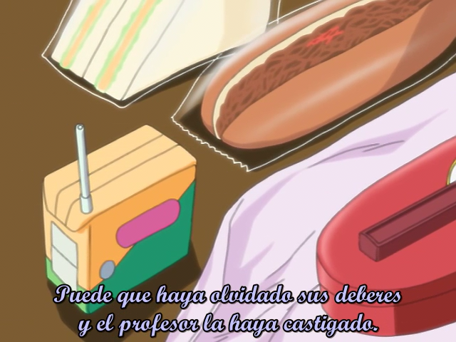 To Heart: Remember my Memories (Nanikano Fansub)