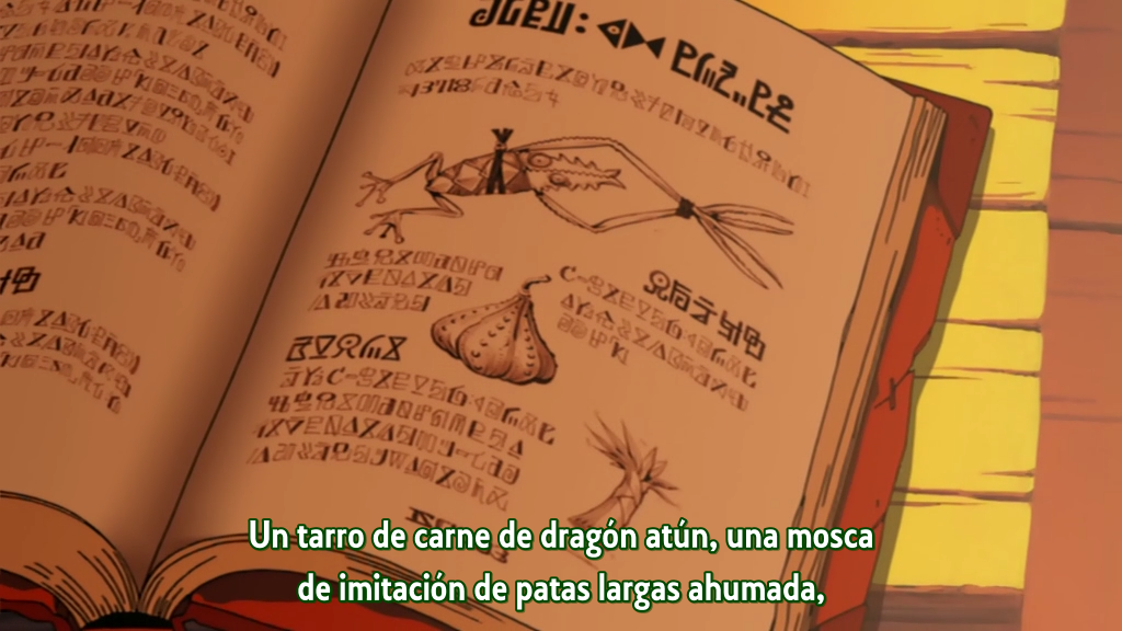 Mahou Shoujo Tai The Adventure (Nanikano Fansub)