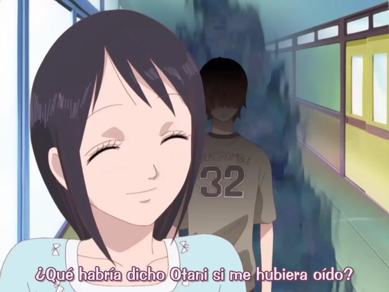 Lovely Complex (Nanikano Fansub)