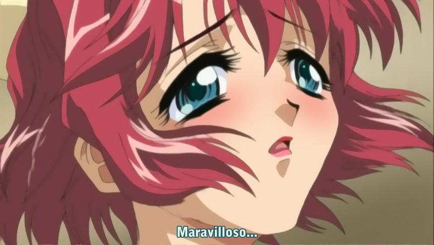 Hissatsu Chikan Nin (Kaede Kawaii Fansub)