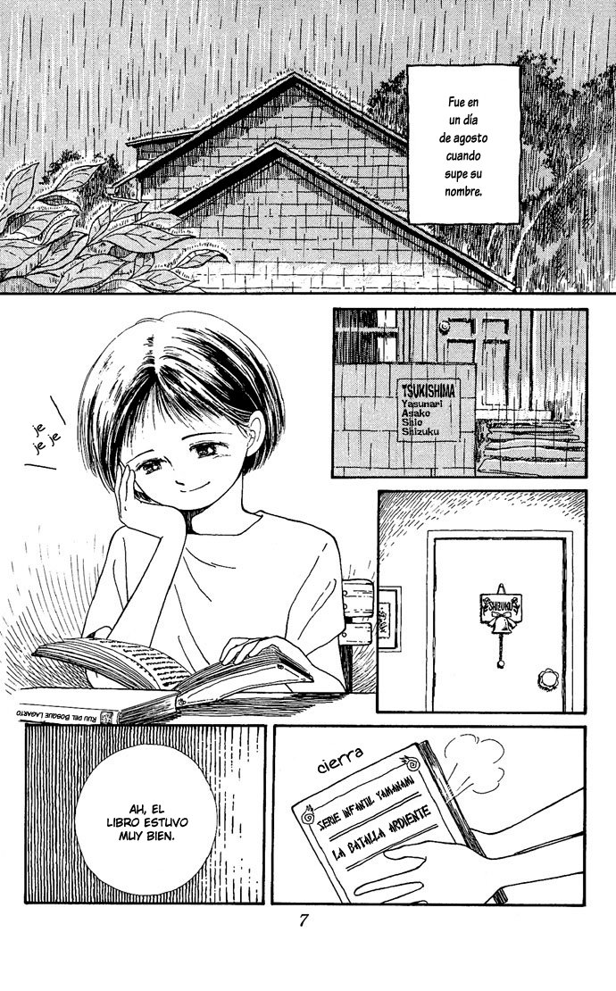 Mimi wo Sumaseba (Menudo-Fansub)