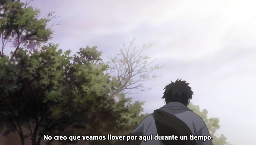 Mushishi (Anime Underground)