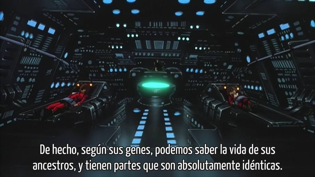 Waga Seishun no Arcadia (Ashita no Project Team, Key-Anime Fansub)