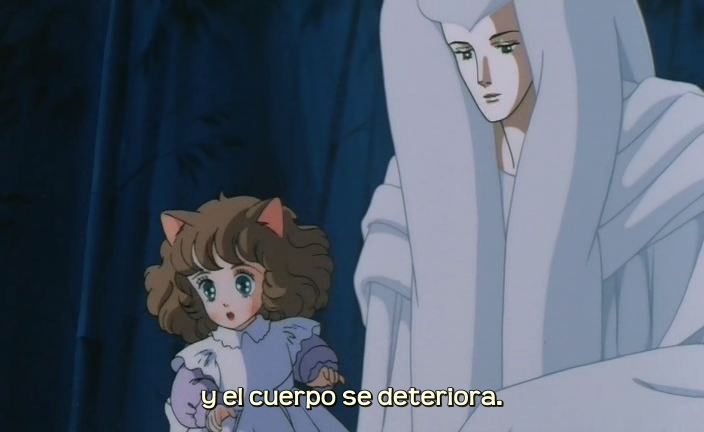 Wata no Kuni Hoshi (Honobono)