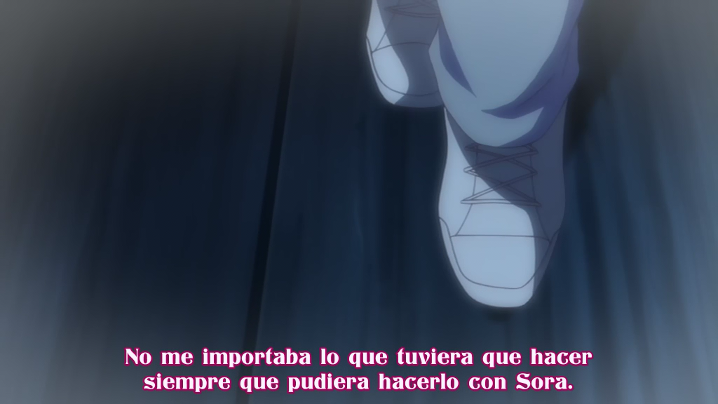 Kaleido Star: Legend of Phoenix - Layla Hamilton Monogatari (Nanikano Fansub)