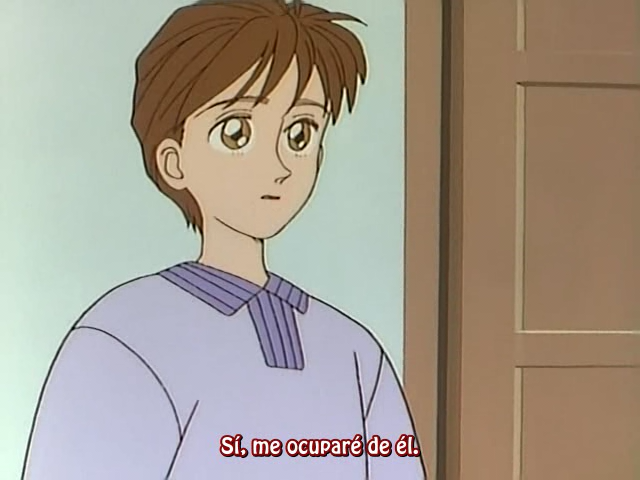 Mikan Enikki (Onion no Fansub)