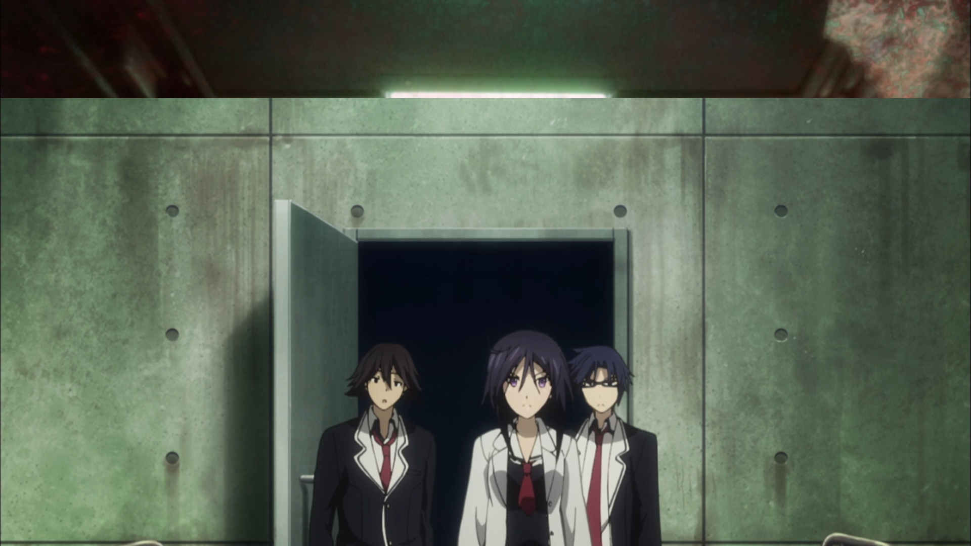 Chaos;Child (Puyasubs!)
