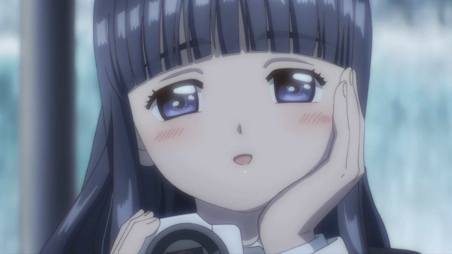 Cardcaptor Sakura: Clear Card-hen (Puyasubs!)