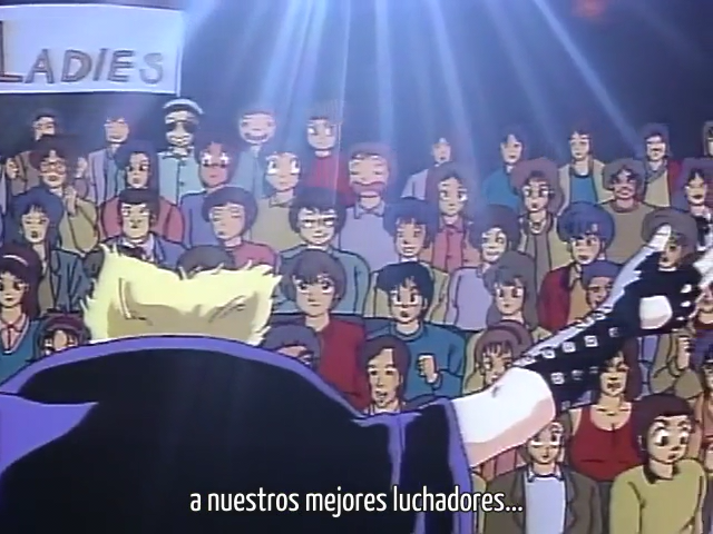 Wannabes (Key-Anime Fansub)